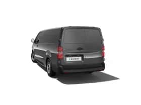 Peugeot Expert (2026) thumbnail 4