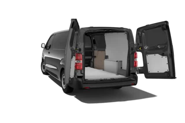 Peugeot Expert (2026) thumbnail 5
