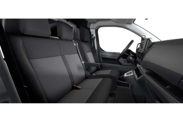 Peugeot Expert (2026) thumbnail 7