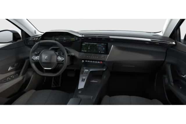 Peugeot 308 (2026) thumbnail 7