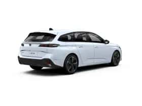 Peugeot e-308 (2026) thumbnail 6