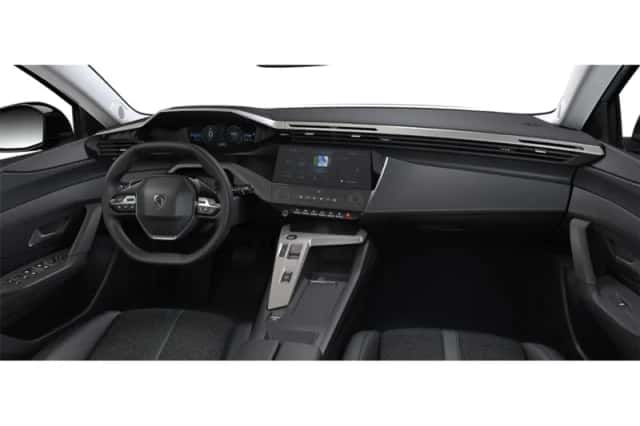 Peugeot e-308 (2026) thumbnail 7