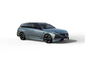 Peugeot e-308