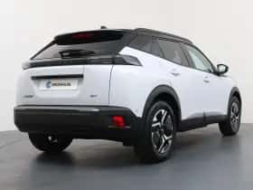 Peugeot e-2008 (2026) thumbnail 2