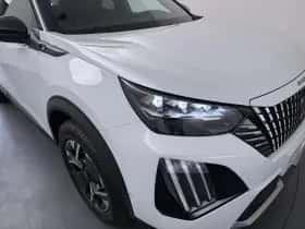 Peugeot e-2008 (2026) thumbnail 11