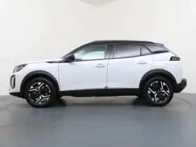 Peugeot e-2008 (2026) thumbnail 13
