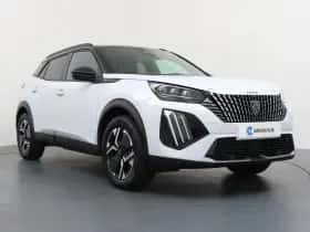 Peugeot e-2008 (2026) thumbnail 9