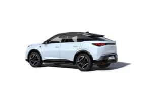 Peugeot e-3008 (2026) thumbnail 4