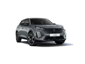 Peugeot e-2008 (2026) thumbnail 2