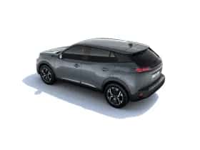 Peugeot e-2008 (2026) thumbnail 5