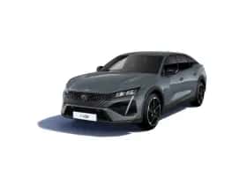 Peugeot 408 (2026) thumbnail 2