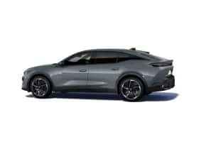 Peugeot 408 (2026) thumbnail 3