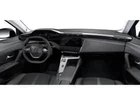 Peugeot 408 (2026) thumbnail 5