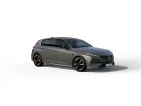 Peugeot e-308