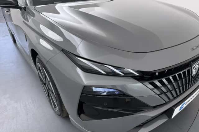 Peugeot e-308 (2026) thumbnail 11