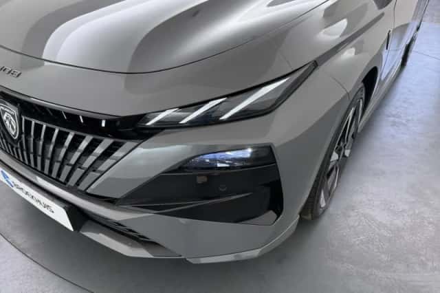 Peugeot e-308 (2026) thumbnail 12
