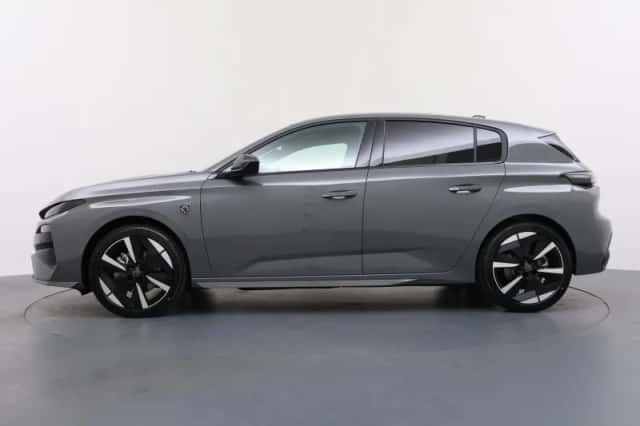 Peugeot e-308 (2026) thumbnail 13