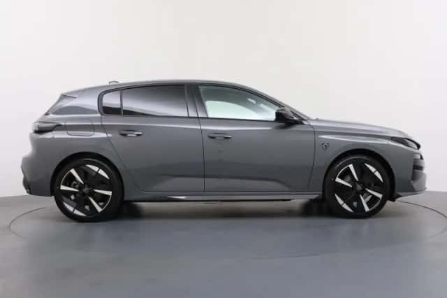 Peugeot e-308 (2026) thumbnail 14