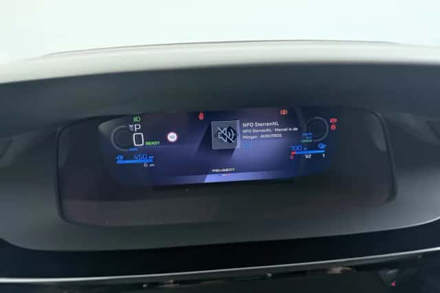 Peugeot e-308 (2026) thumbnail 15