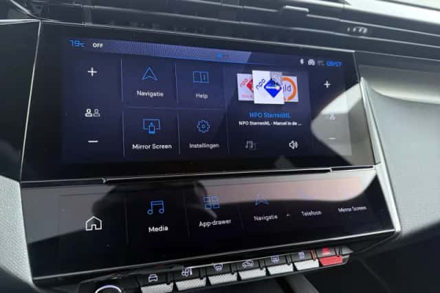 Peugeot e-308 (2026) thumbnail 17