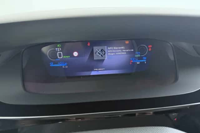 Peugeot e-308 (2026) thumbnail 18