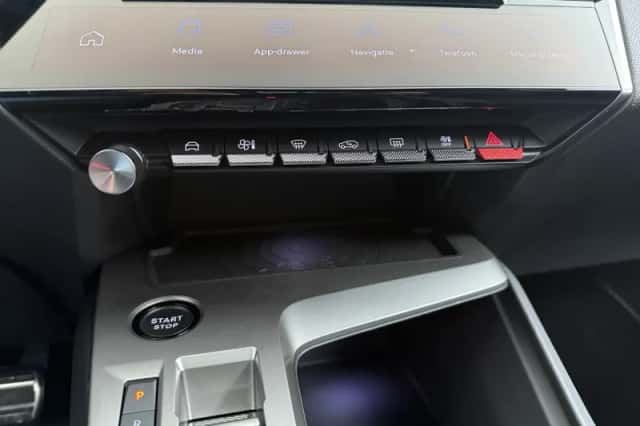 Peugeot e-308 (2026) thumbnail 19