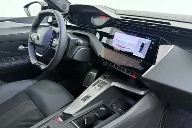 Peugeot e-308 (2026) thumbnail 3