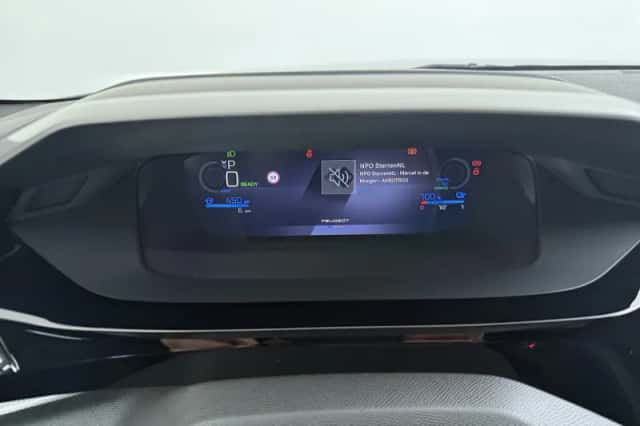 Peugeot e-308 (2026) thumbnail 22