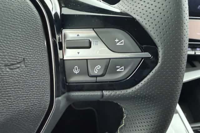 Peugeot e-308 (2026) thumbnail 23
