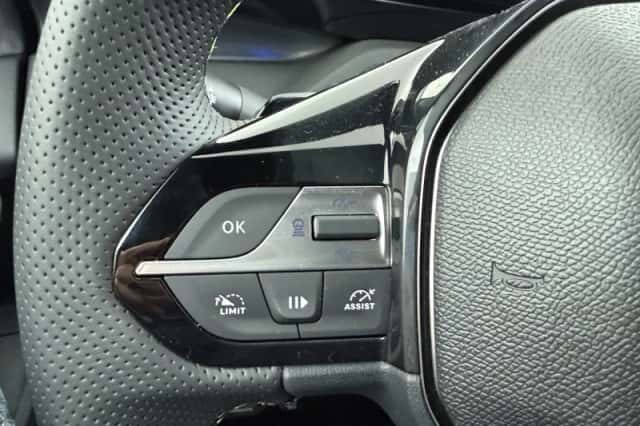 Peugeot e-308 (2026) thumbnail 24