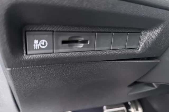 Peugeot e-308 (2026) thumbnail 25