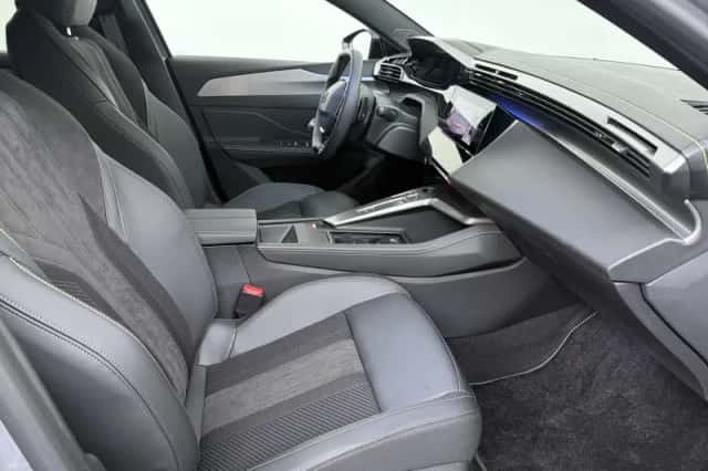 Peugeot e-308 (2026) thumbnail 4