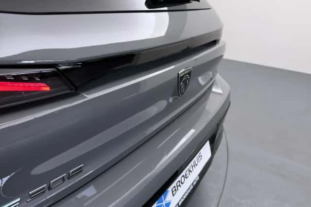 Peugeot e-308 (2026) thumbnail 32