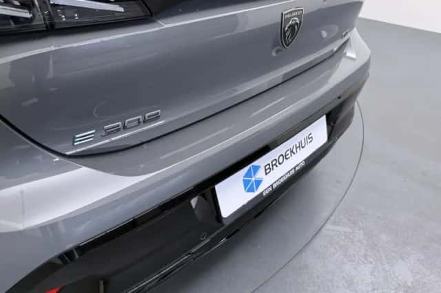 Peugeot e-308 (2026) thumbnail 34