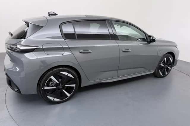Peugeot e-308 (2026) thumbnail 35