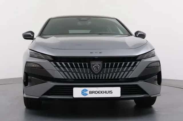 Peugeot e-308 (2026) thumbnail 5