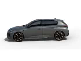 Peugeot e-308 (2026) thumbnail 5