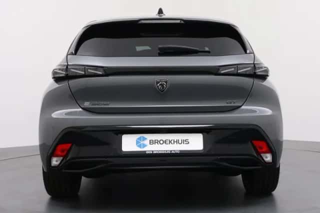 Peugeot e-308 (2026) thumbnail 6