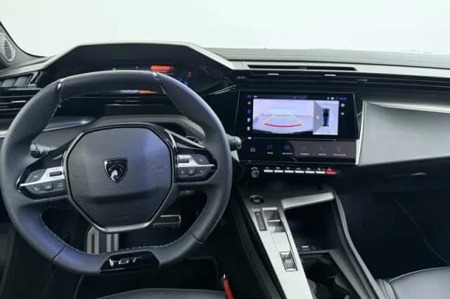 Peugeot e-308 (2026) thumbnail 7