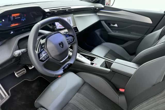 Peugeot e-308 (2026) thumbnail 8
