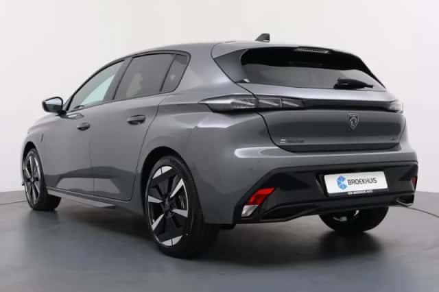 Peugeot e-308 (2026) thumbnail 10