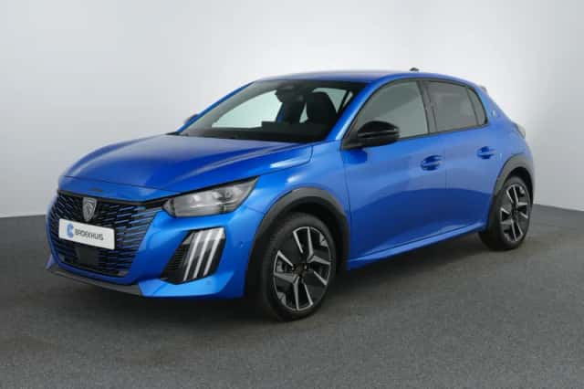 Peugeot e-208 (2026) thumbnail 1