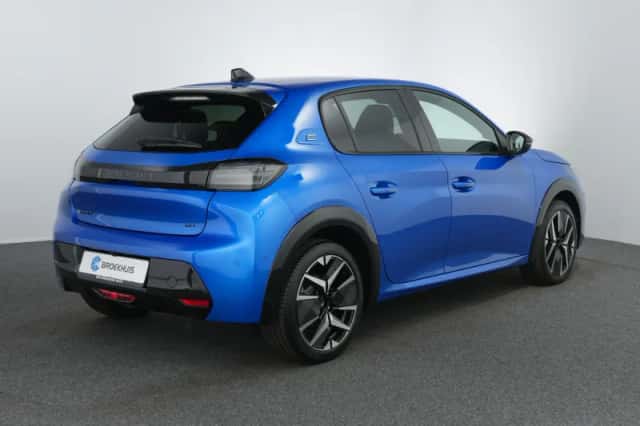 Peugeot e-208 (2026) thumbnail 2