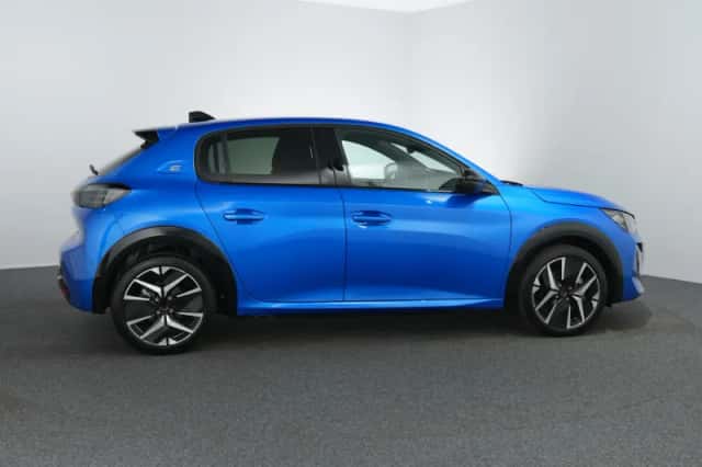 Peugeot e-208 (2026) thumbnail 14