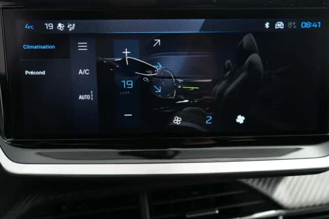 Peugeot e-208 (2026) thumbnail 15