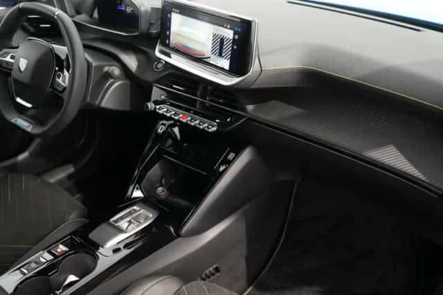 Peugeot e-208 (2026) thumbnail 3