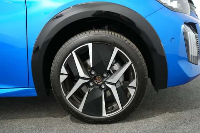 Peugeot e-208 (2026) thumbnail 24