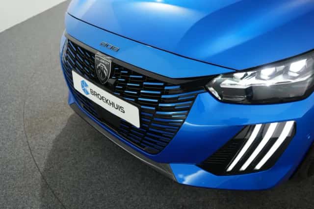 Peugeot e-208 (2026) thumbnail 25