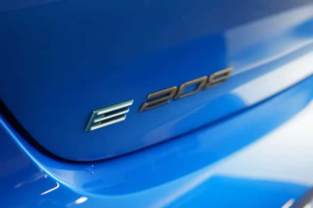 Peugeot e-208 (2026) thumbnail 28