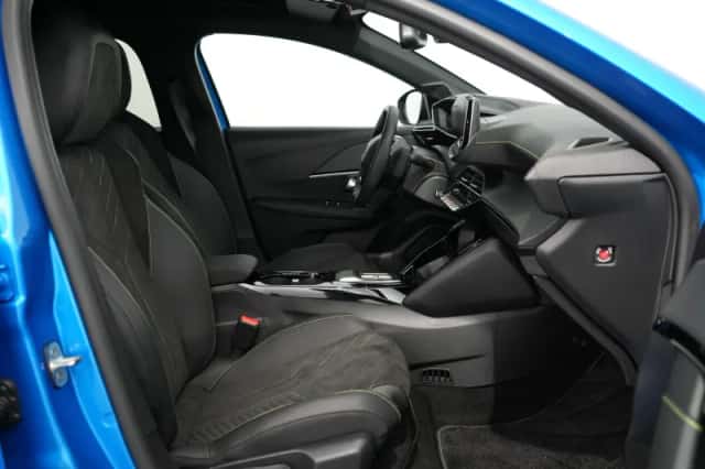 Peugeot e-208 (2026) thumbnail 4